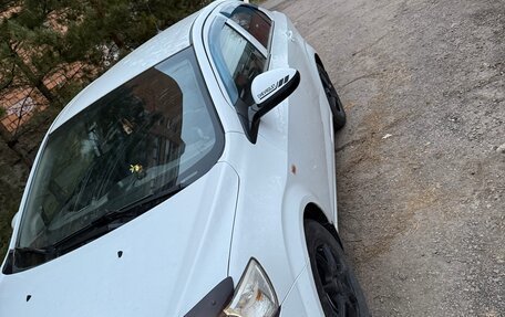 Chevrolet Aveo III, 2013 год, 710 000 рублей, 3 фотография