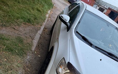 Chevrolet Aveo III, 2013 год, 710 000 рублей, 2 фотография