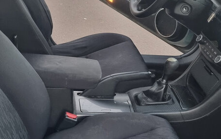 Honda Accord VII рестайлинг, 2004 год, 667 000 рублей, 10 фотография