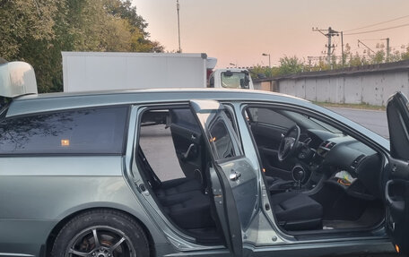 Honda Accord VII рестайлинг, 2004 год, 667 000 рублей, 7 фотография