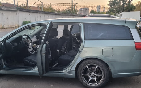 Honda Accord VII рестайлинг, 2004 год, 667 000 рублей, 8 фотография