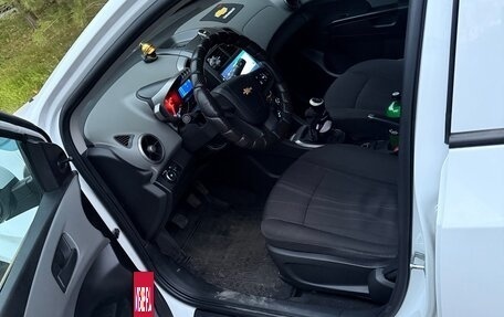 Chevrolet Aveo III, 2013 год, 710 000 рублей, 5 фотография