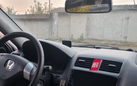 Honda Accord VII рестайлинг, 2004 год, 667 000 рублей, 11 фотография