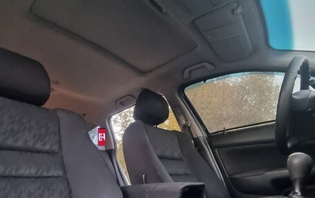 Honda Accord VII рестайлинг, 2004 год, 667 000 рублей, 12 фотография