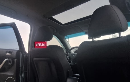 Honda Accord VII рестайлинг, 2004 год, 667 000 рублей, 16 фотография