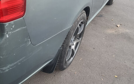 Honda Accord VII рестайлинг, 2004 год, 667 000 рублей, 28 фотография