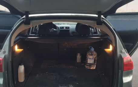 Honda Accord VII рестайлинг, 2004 год, 667 000 рублей, 37 фотография