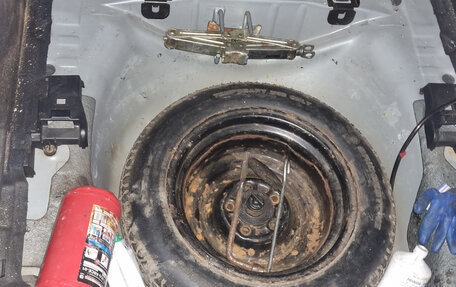 Honda Accord VII рестайлинг, 2004 год, 667 000 рублей, 39 фотография