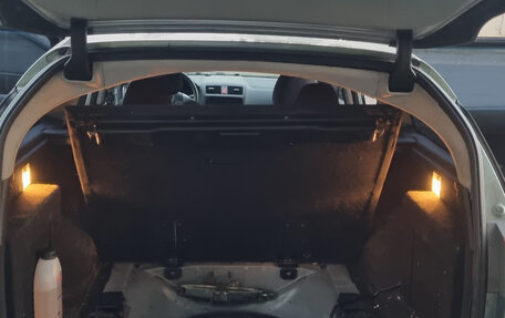 Honda Accord VII рестайлинг, 2004 год, 667 000 рублей, 38 фотография