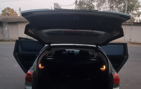 Honda Accord VII рестайлинг, 2004 год, 667 000 рублей, 36 фотография