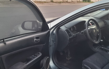 Honda Accord VII рестайлинг, 2004 год, 667 000 рублей, 34 фотография