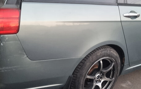 Honda Accord VII рестайлинг, 2004 год, 667 000 рублей, 29 фотография