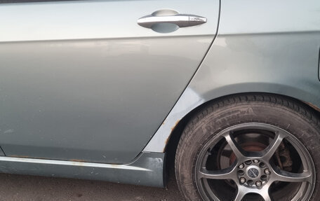 Honda Accord VII рестайлинг, 2004 год, 667 000 рублей, 27 фотография