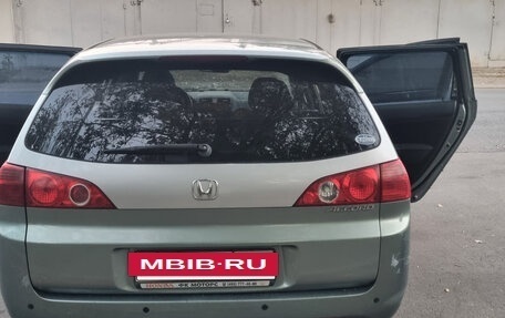 Honda Accord VII рестайлинг, 2004 год, 667 000 рублей, 30 фотография