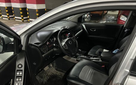 SsangYong Actyon II рестайлинг, 2013 год, 850 000 рублей, 9 фотография