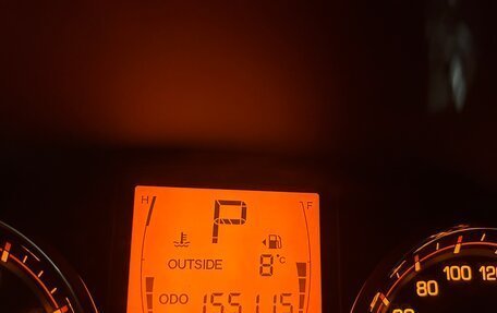 SsangYong Actyon II рестайлинг, 2013 год, 850 000 рублей, 11 фотография