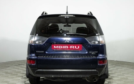 Mitsubishi Outlander III рестайлинг 3, 2011 год, 998 898 рублей, 6 фотография