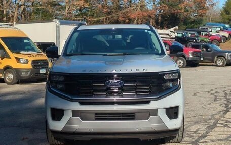 Ford Expedition, 2025 год, 12 980 000 рублей, 8 фотография