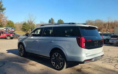 Ford Expedition, 2025 год, 12 980 000 рублей, 5 фотография