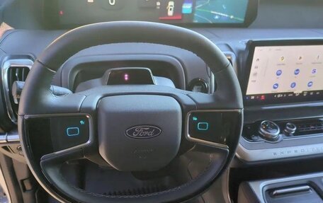 Ford Expedition, 2025 год, 12 980 000 рублей, 11 фотография