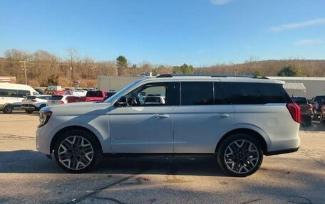 Ford Expedition, 2025 год, 12 980 000 рублей, 6 фотография