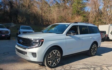 Ford Expedition, 2025 год, 12 980 000 рублей, 7 фотография