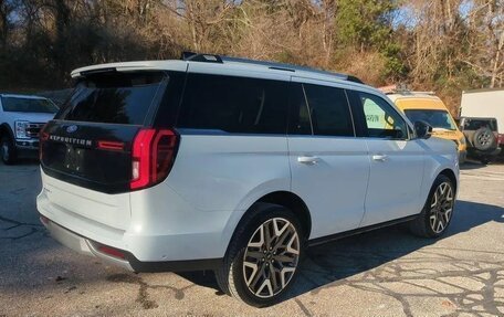 Ford Expedition, 2025 год, 12 980 000 рублей, 3 фотография