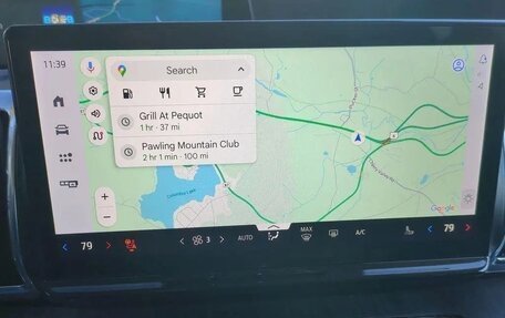 Ford Expedition, 2025 год, 12 980 000 рублей, 14 фотография