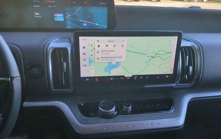 Ford Expedition, 2025 год, 12 980 000 рублей, 16 фотография