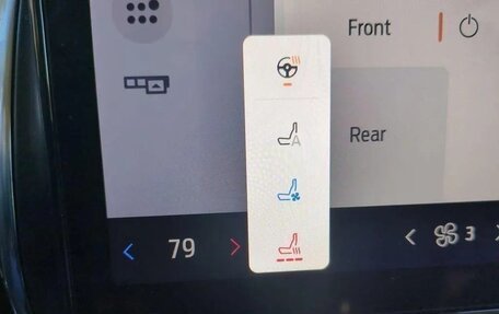 Ford Expedition, 2025 год, 12 980 000 рублей, 18 фотография