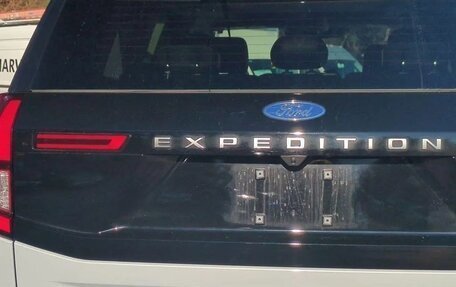 Ford Expedition, 2025 год, 12 980 000 рублей, 28 фотография