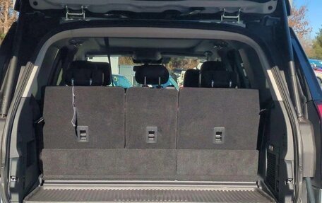 Ford Expedition, 2025 год, 12 980 000 рублей, 27 фотография