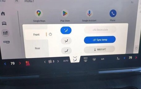 Ford Expedition, 2025 год, 12 980 000 рублей, 17 фотография