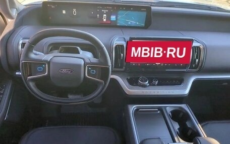 Ford Expedition, 2025 год, 12 980 000 рублей, 24 фотография