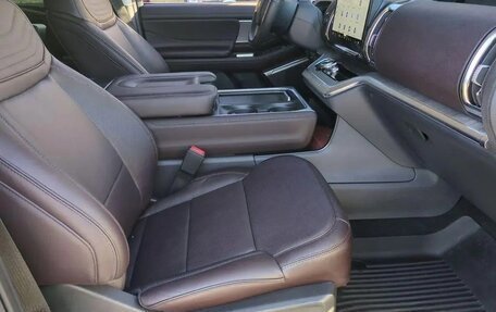 Ford Expedition, 2025 год, 12 980 000 рублей, 31 фотография