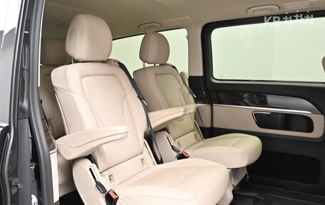 Mercedes-Benz V-Класс, 2023 год, 10 100 000 рублей, 11 фотография