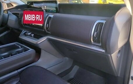 Ford Expedition, 2025 год, 12 980 000 рублей, 32 фотография