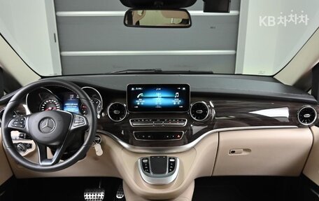 Mercedes-Benz V-Класс, 2023 год, 10 100 000 рублей, 7 фотография