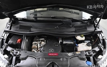 Mercedes-Benz V-Класс, 2023 год, 10 100 000 рублей, 6 фотография