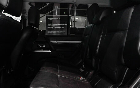 Mitsubishi Pajero IV, 2012 год, 2 350 000 рублей, 8 фотография