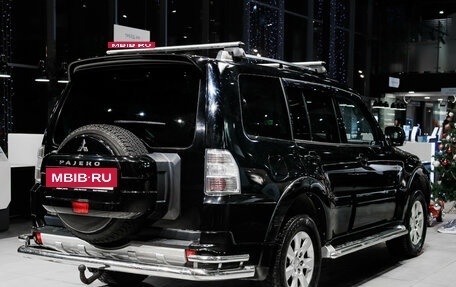 Mitsubishi Pajero IV, 2012 год, 2 350 000 рублей, 4 фотография