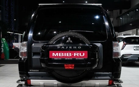 Mitsubishi Pajero IV, 2012 год, 2 350 000 рублей, 5 фотография