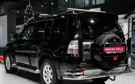 Mitsubishi Pajero IV, 2012 год, 2 350 000 рублей, 6 фотография