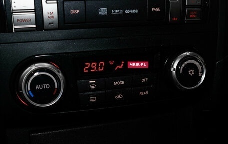 Mitsubishi Pajero IV, 2012 год, 2 350 000 рублей, 13 фотография