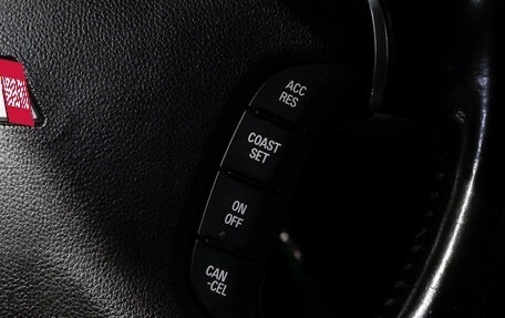 Mitsubishi Pajero IV, 2012 год, 2 350 000 рублей, 17 фотография