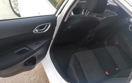 Nissan Sentra, 2014 год, 780 000 рублей, 8 фотография