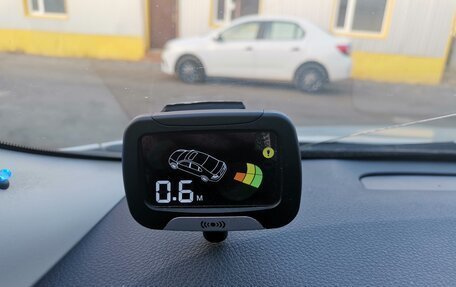 Nissan Sentra, 2014 год, 780 000 рублей, 13 фотография