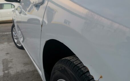 Nissan Sentra, 2014 год, 780 000 рублей, 17 фотография