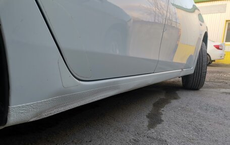 Nissan Sentra, 2014 год, 780 000 рублей, 16 фотография