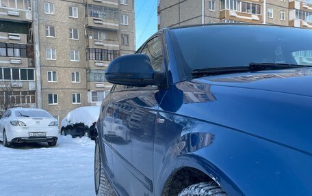 Audi A3, 2008 год, 700 000 рублей, 6 фотография